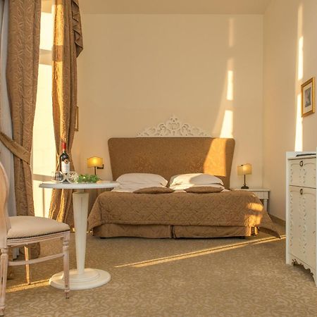 Hotel San Paolo Al Convento Trani Zewnętrze zdjęcie