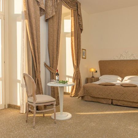 Hotel San Paolo Al Convento Trani Zewnętrze zdjęcie