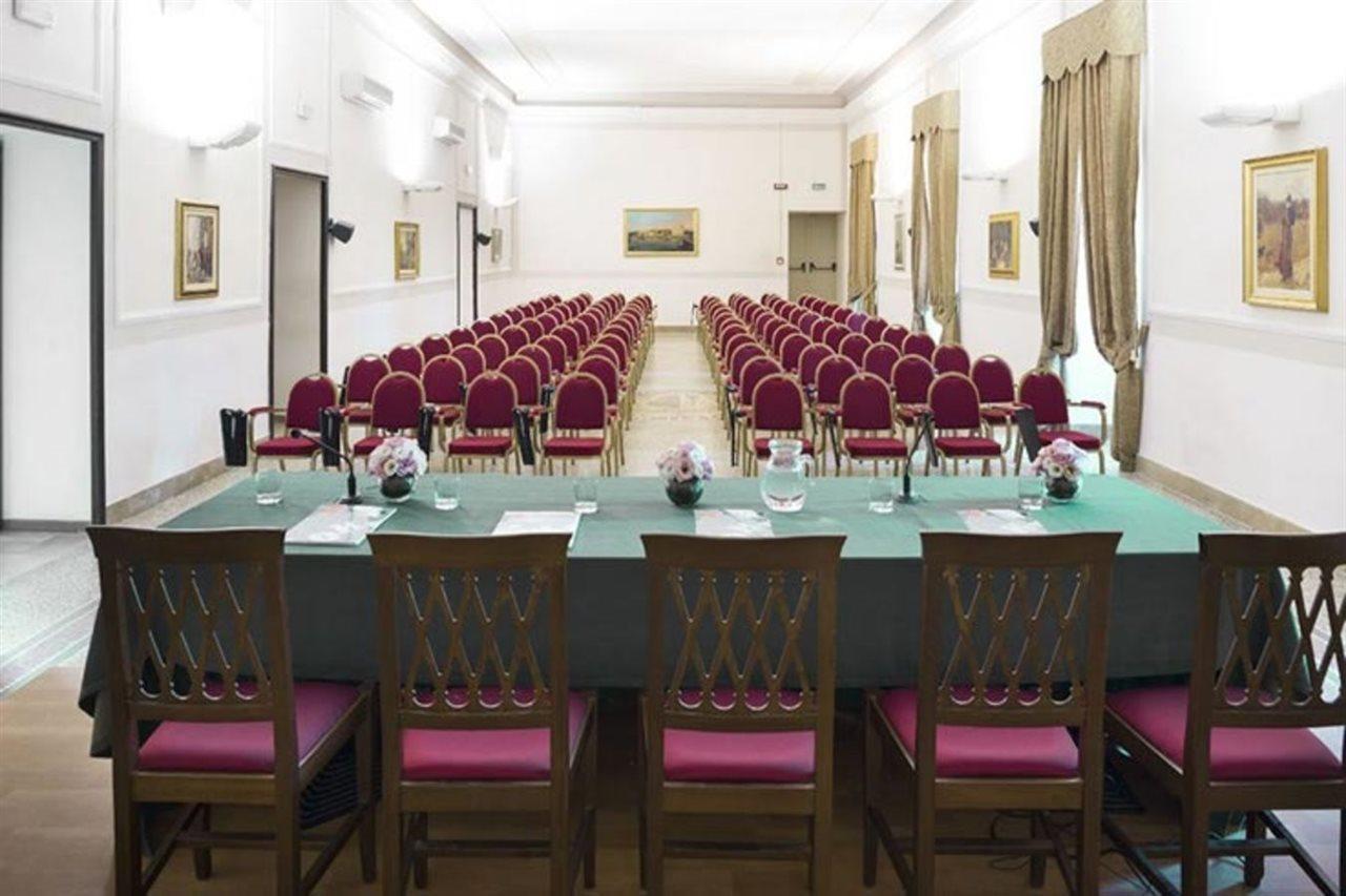 Hotel San Paolo Al Convento Trani Zewnętrze zdjęcie