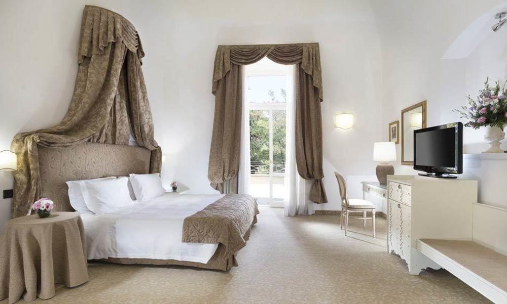 Hotel San Paolo Al Convento Trani Zewnętrze zdjęcie