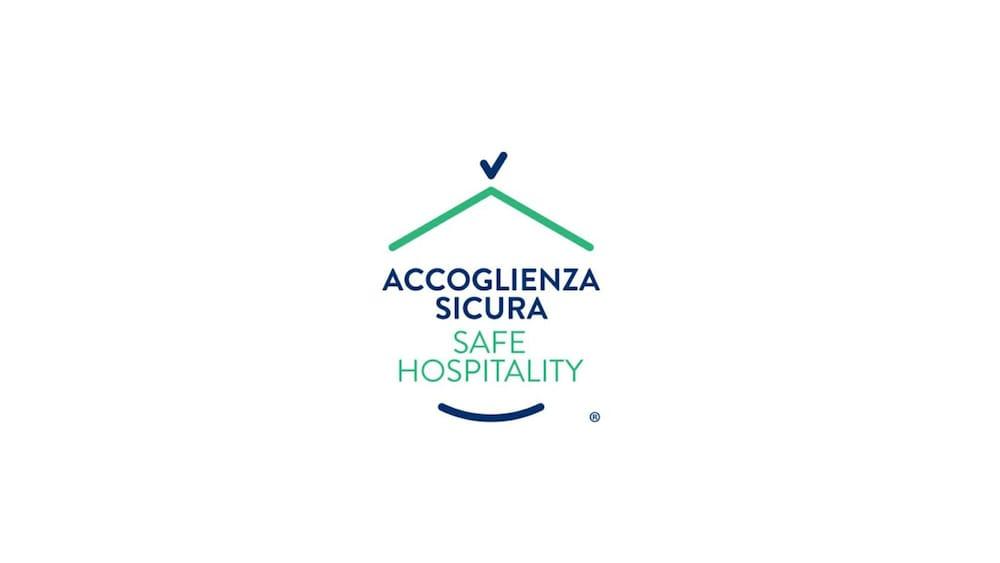 Hotel San Paolo Al Convento Trani Zewnętrze zdjęcie