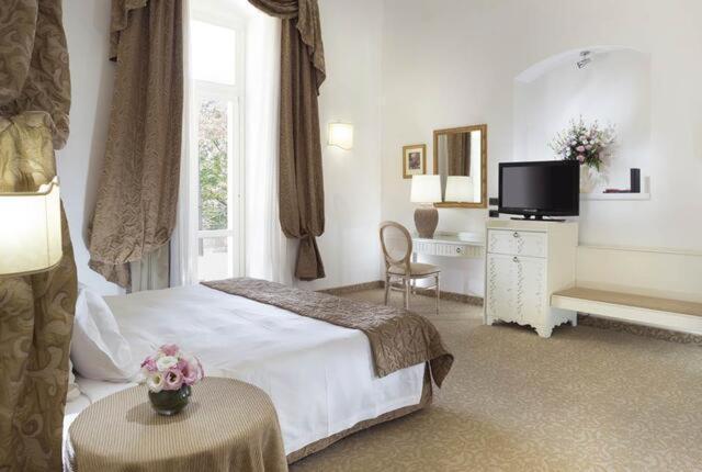 Hotel San Paolo Al Convento Trani Zewnętrze zdjęcie